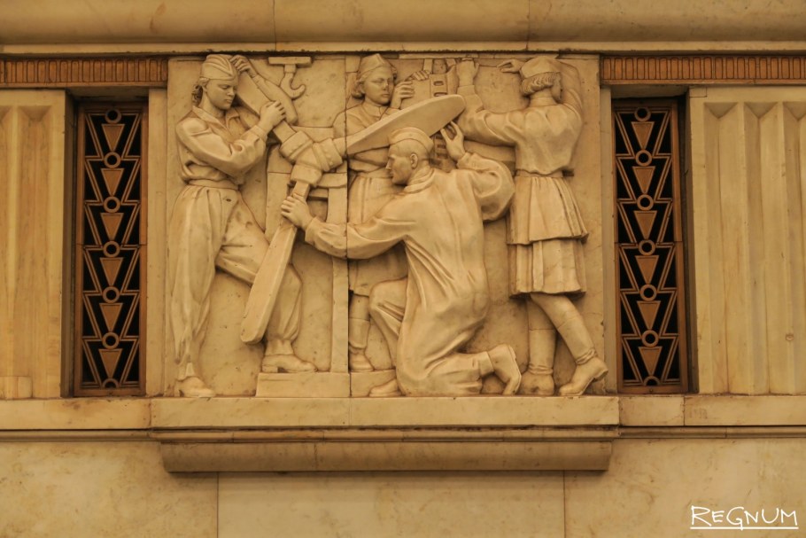 Скульптура рельеф,барельеф Горель