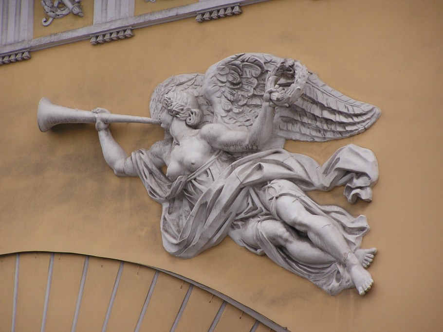 Иван Иванович теребенёв скульптуры