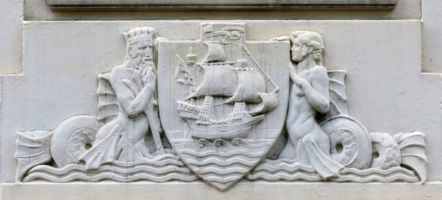 Скульптура (барельеф, горельеф) для детей