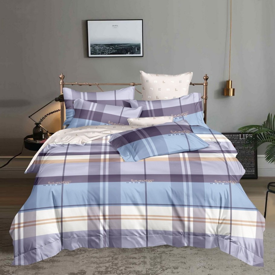 АРТПОСТЕЛЬ зима лето