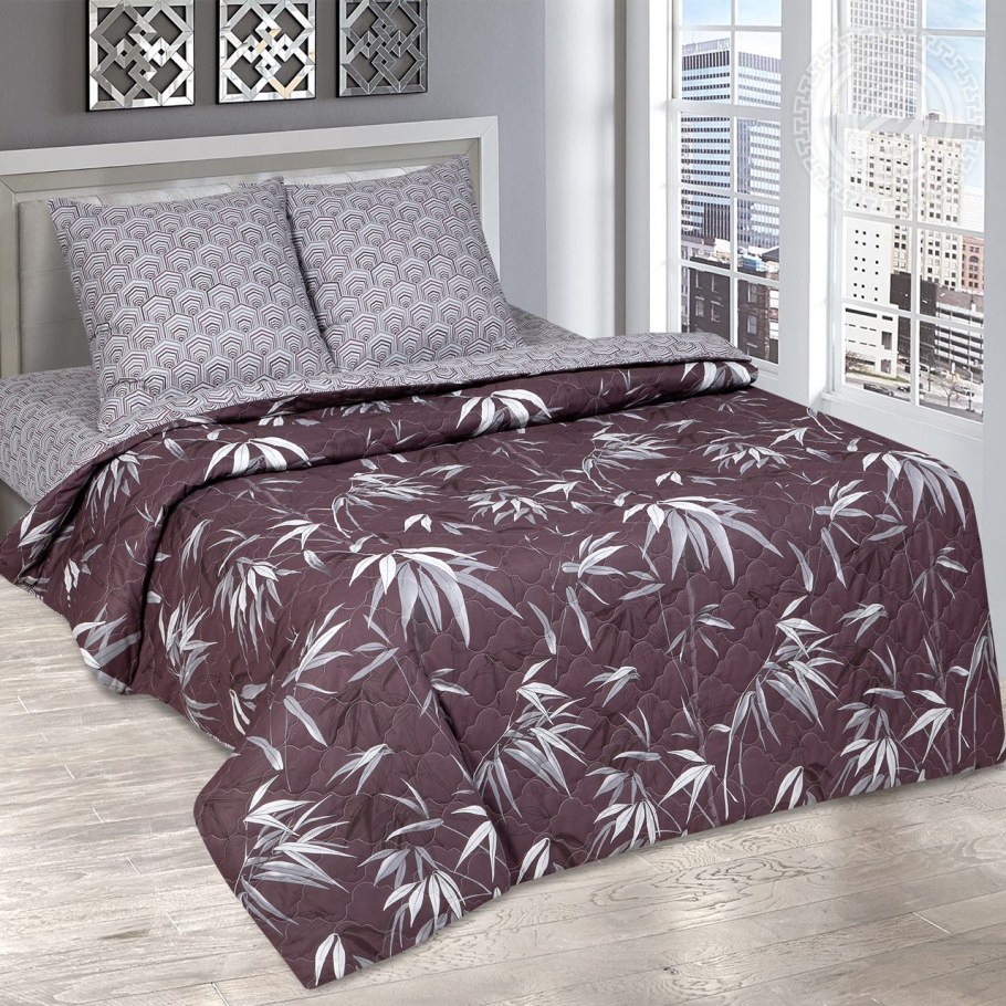 АРТПОСТЕЛЬ поплин Апачи