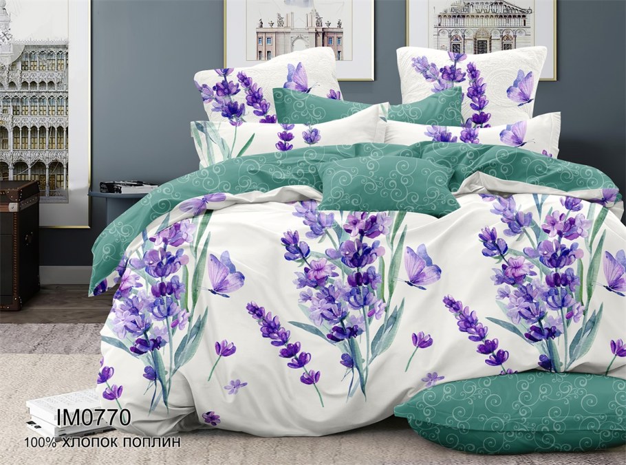 КПБ поплин y5d2117