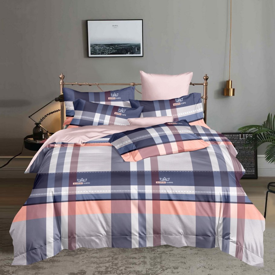 КПБ поплин Иваново