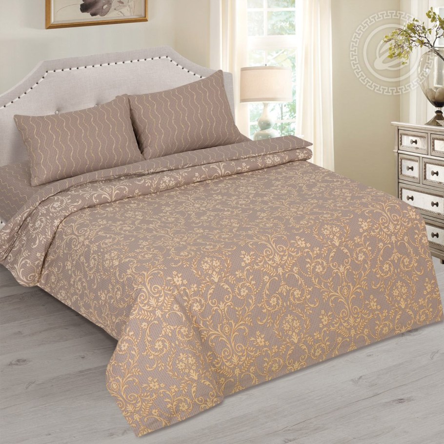 АРТПОСТЕЛЬ наматрацник "Camel"