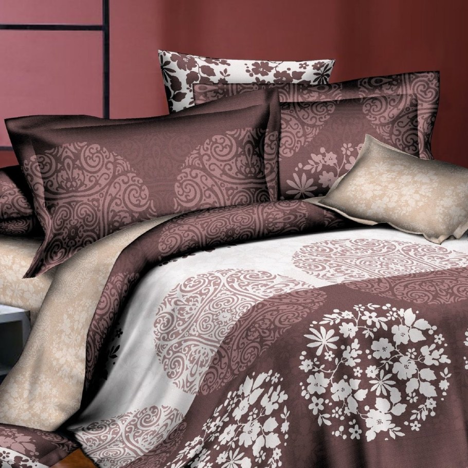 Ткань поплин 220см оптом