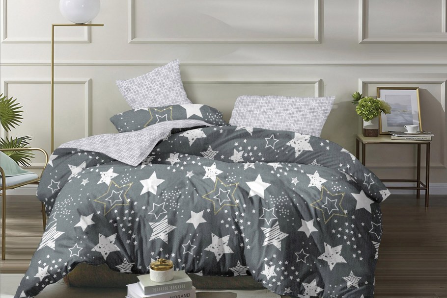 Поплин АРТПОСТЕЛЬ Саломея