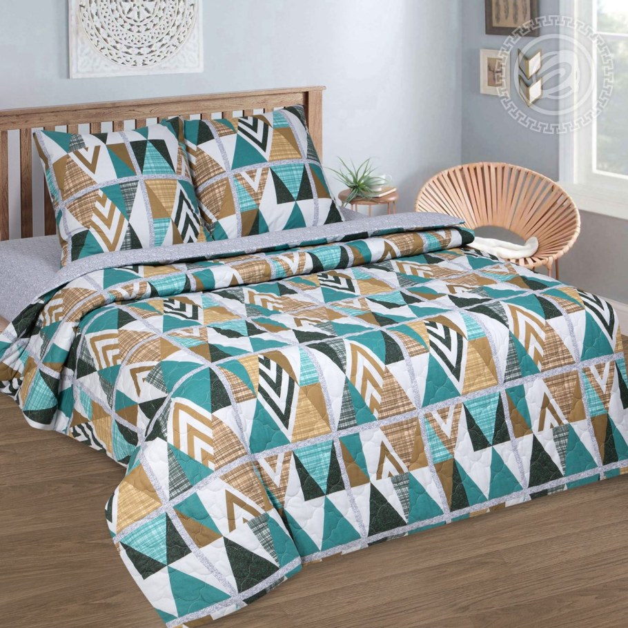 КПБ домару евро поплин