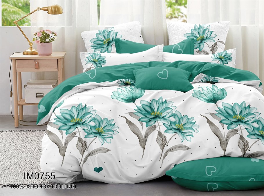 КПБ Лондон поплин