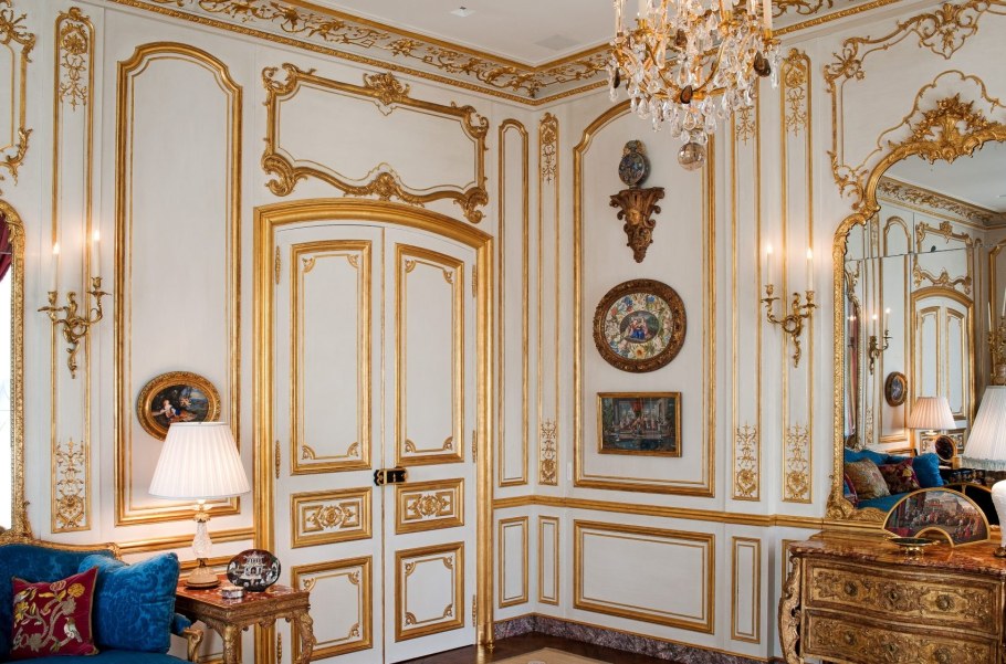 Antonovich Design кабинет