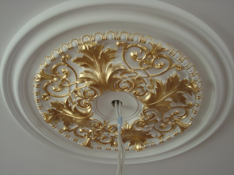 Лепки для потолка