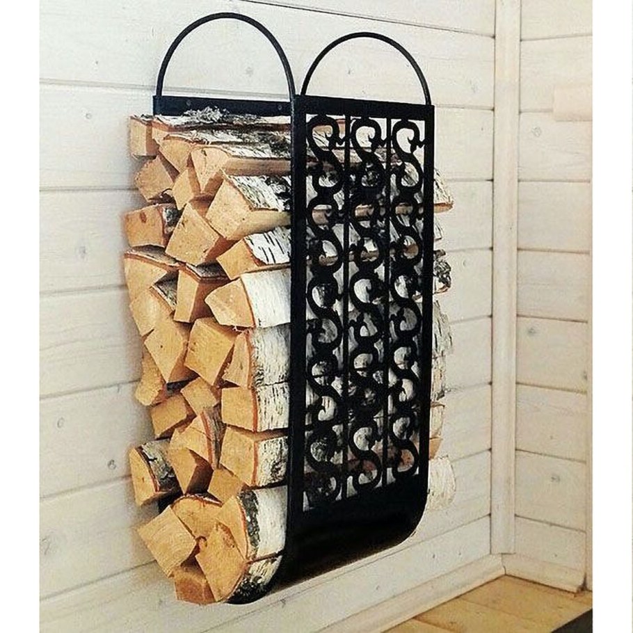 Дровница Outdoor Firewood Holder