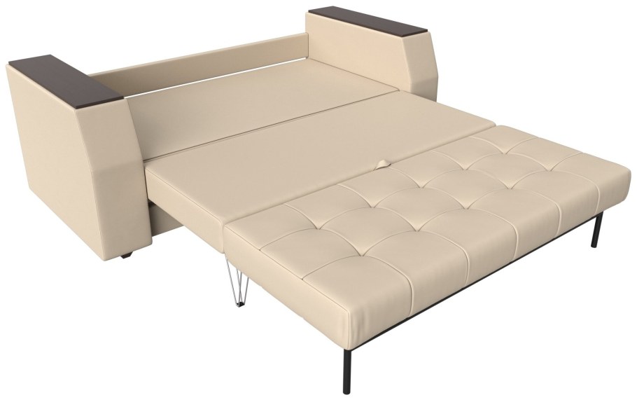 Диван Атланта прямой еврокнижка