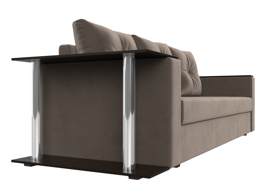 Диван прямой еврокнижка Атланта 066