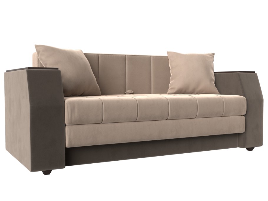 Диван кровать Атланта 3р кд