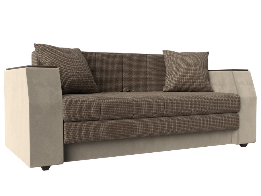 Атланта New — диван еврокнижка