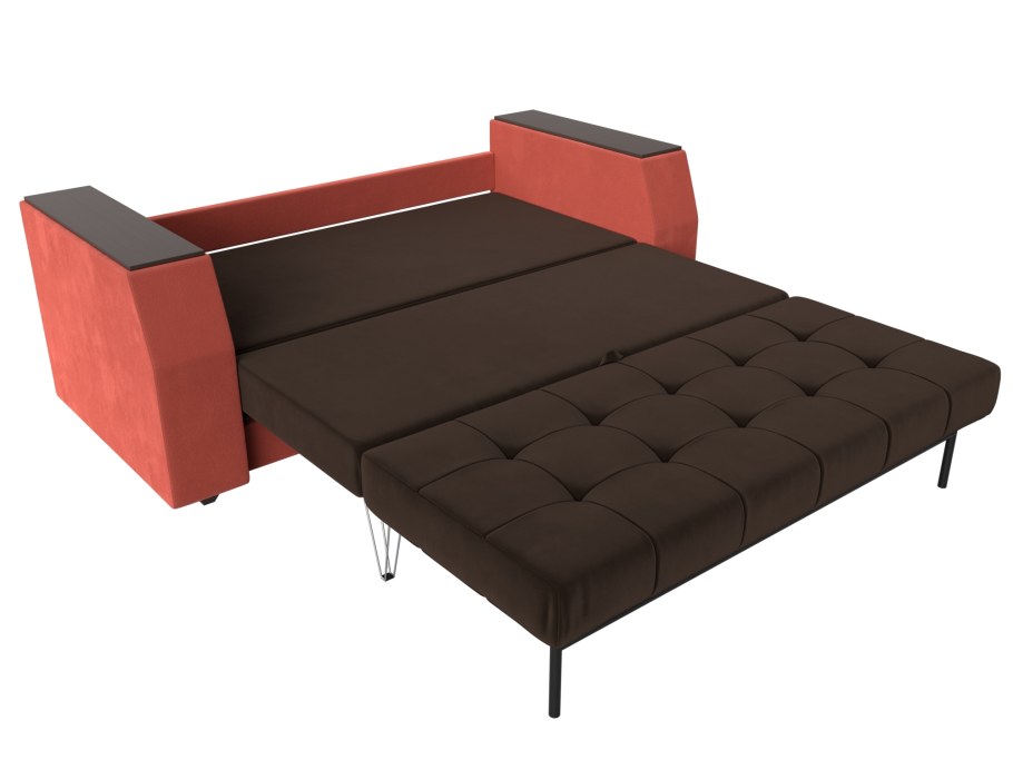 Диван прямой Атлант т