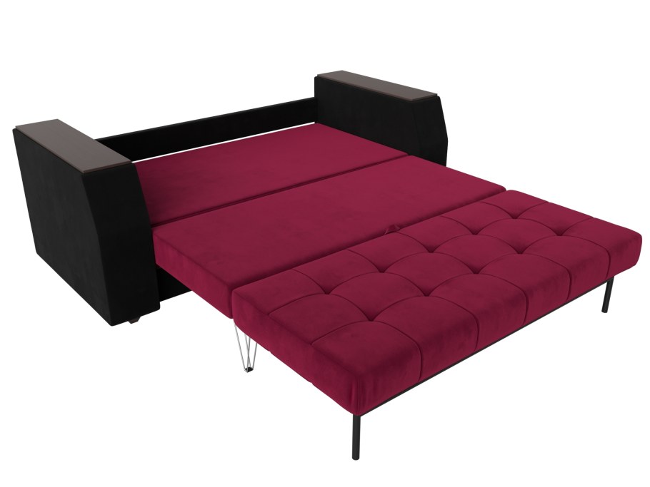 Атланта 3 НПБ Мальмо серый