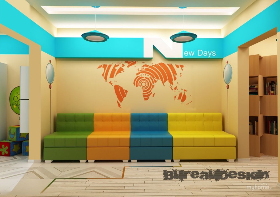 Кухня эмаль матовая 3200 ( фасад RAL 7012, каркас Пикард)