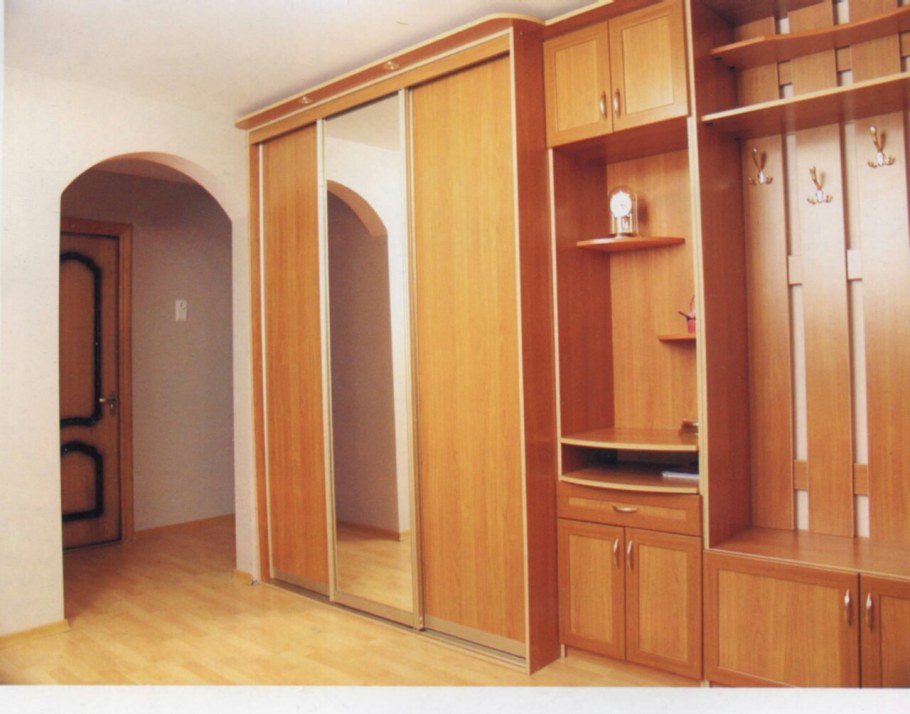 Гостиная Eren Sonoma