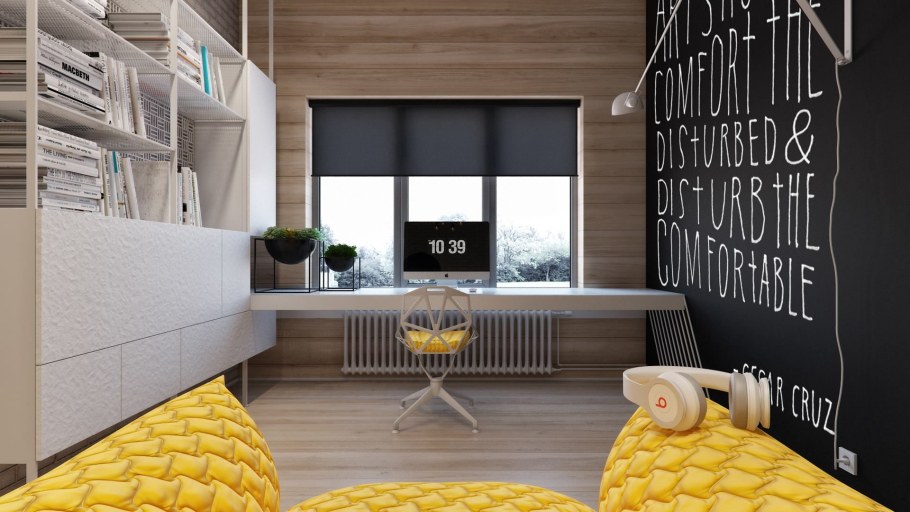 Стенка Декер-19