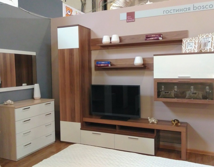 Гостиная Tulsa Ангстрем