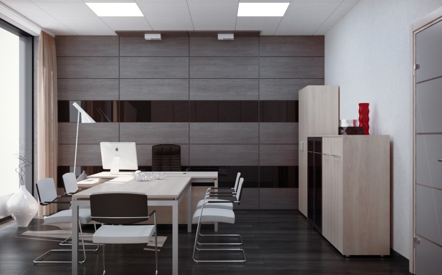 Алвик Люкс фасады