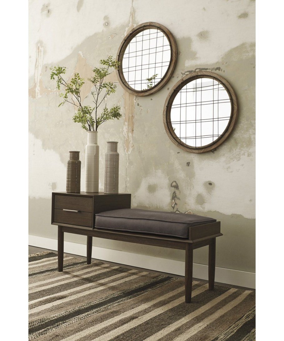 Freeman Alexander банкетка