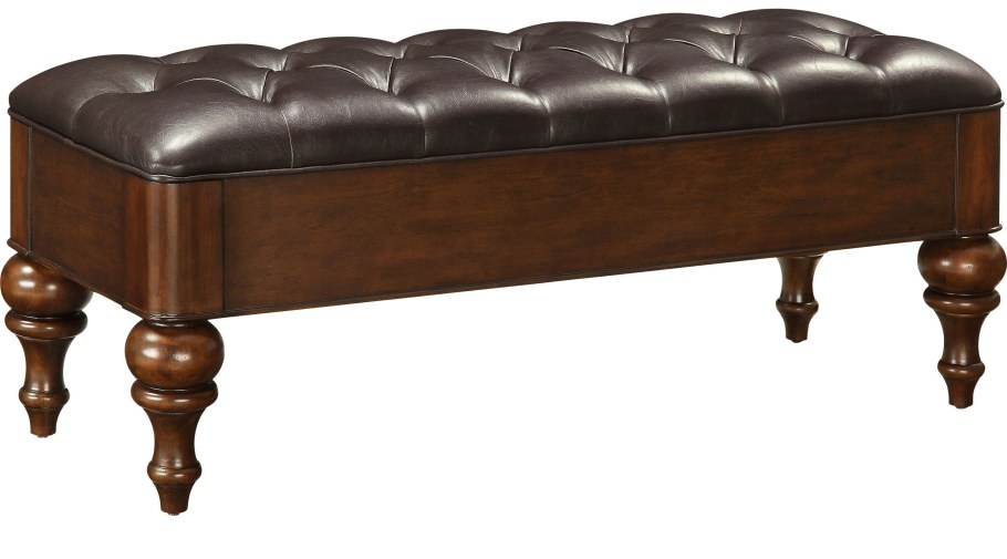 Банкетка Mid Century Modern