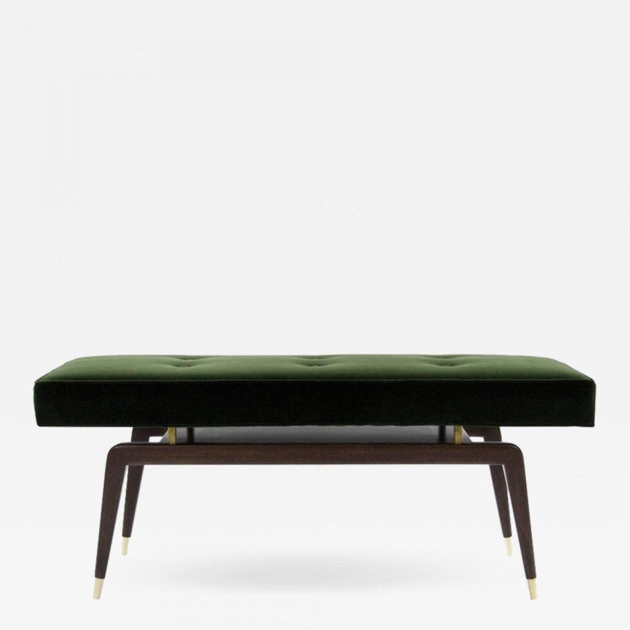 Диван кушетка Mid Century