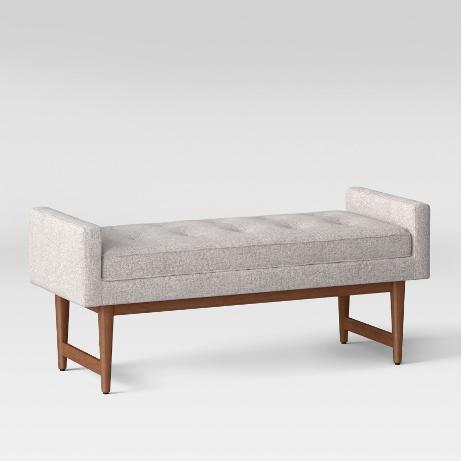 Банкетка МИД сенчури