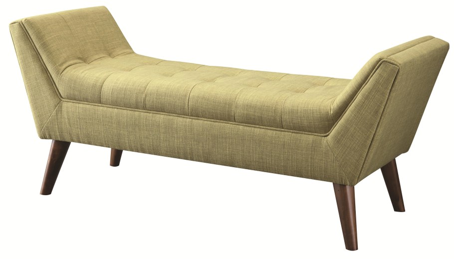 Банкетка Mid Century в стиле