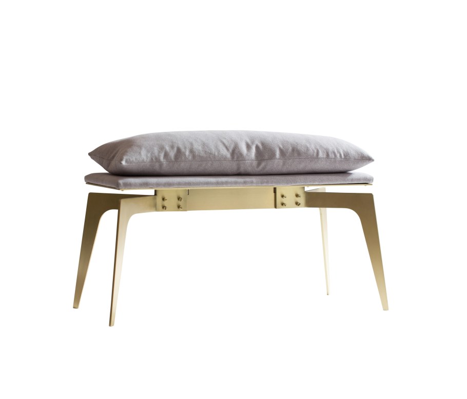 Банкетка Морган