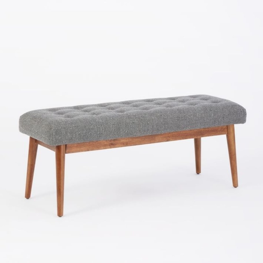 Скамейки в итальянских прихожих