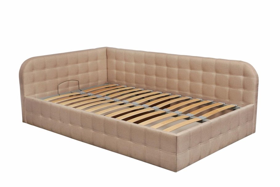 Кроватный бокс Mr.Mattress Flip Box 160x200