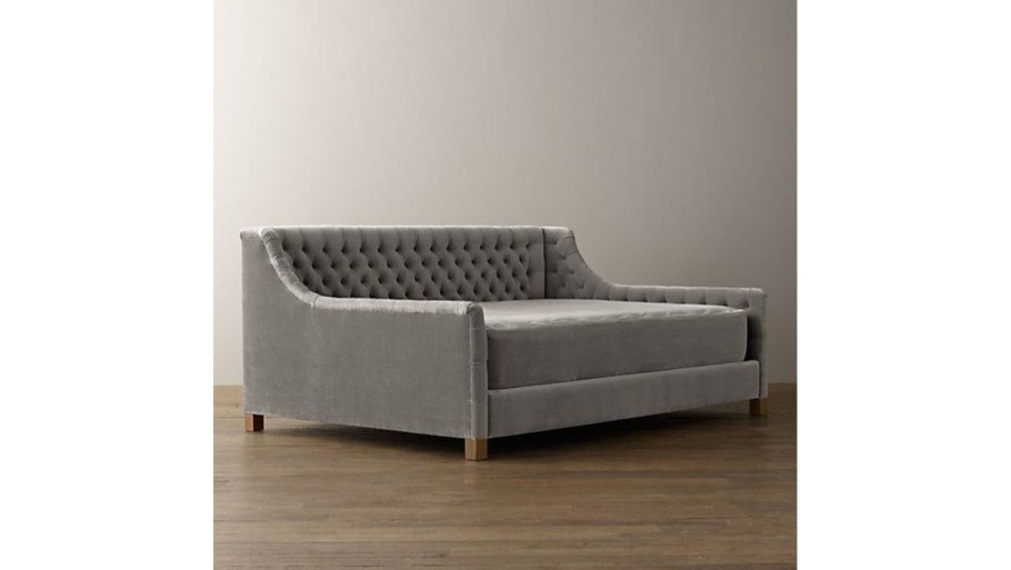 Кровать Devyn Tufted Daybed