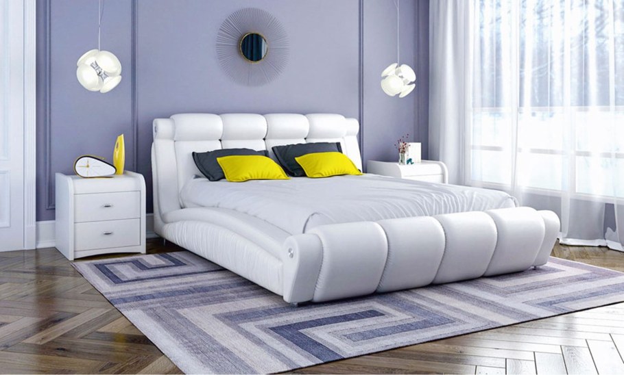 Диван-кровать "Наташа 190 дн" II