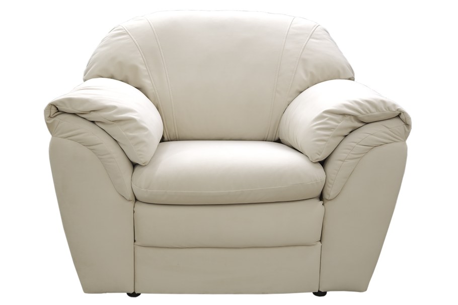 Кресло мягкое dc838