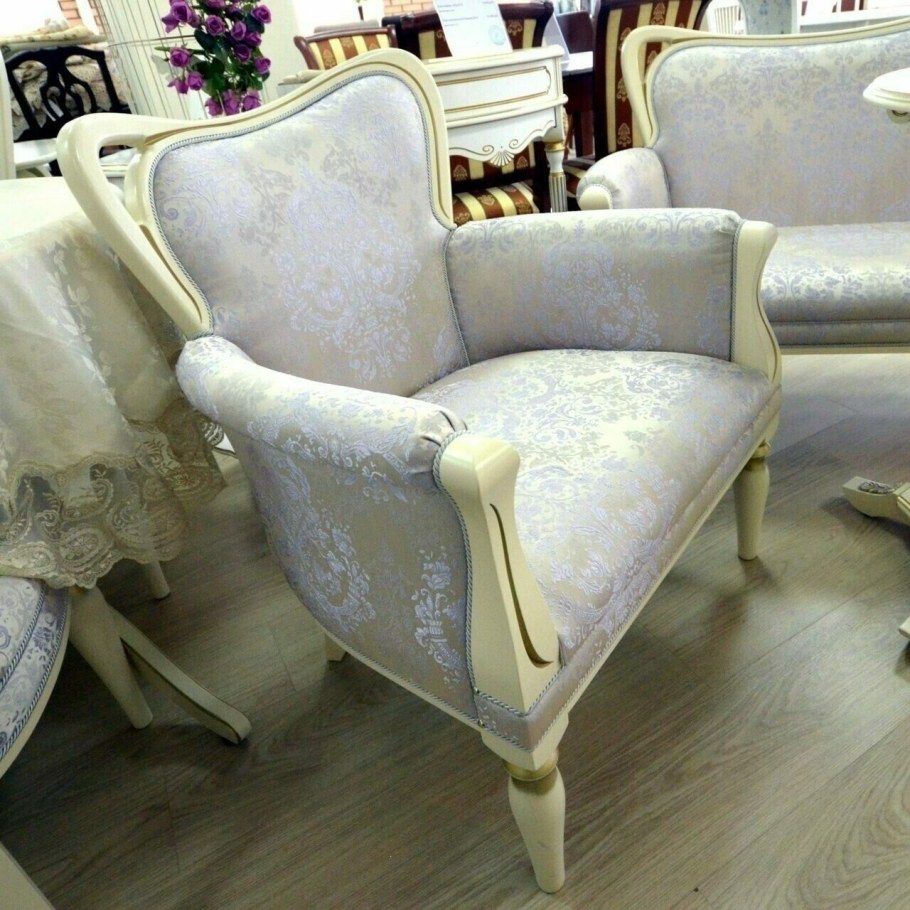 Кресло Шихан