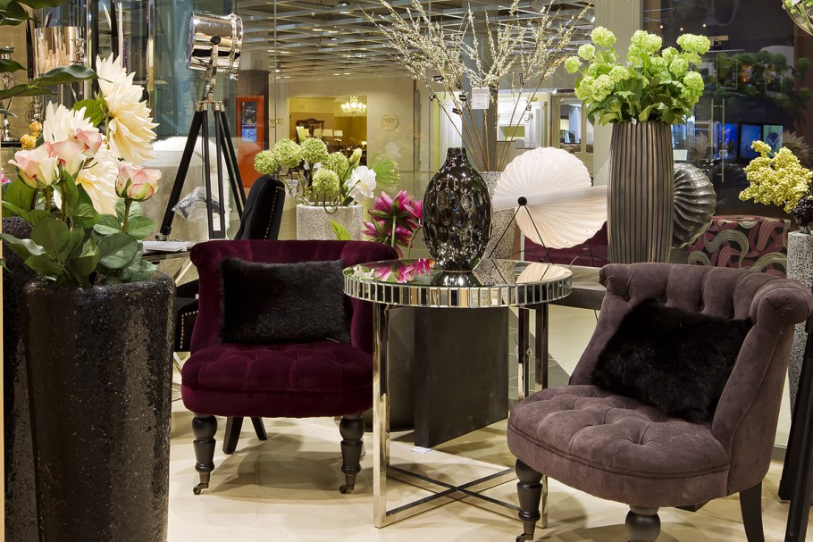 Аскона кресло качалка