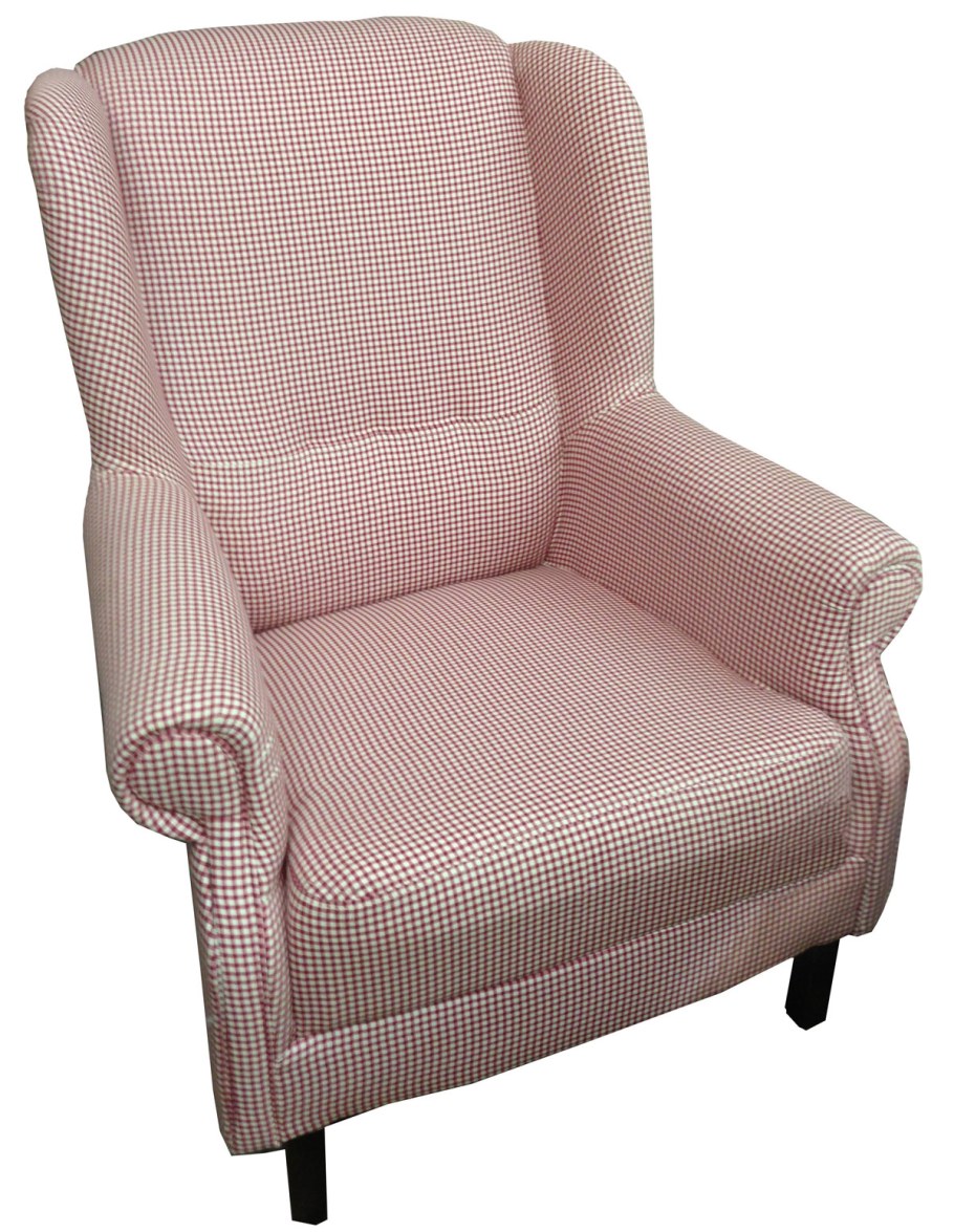 Кресло Квентин Аскона