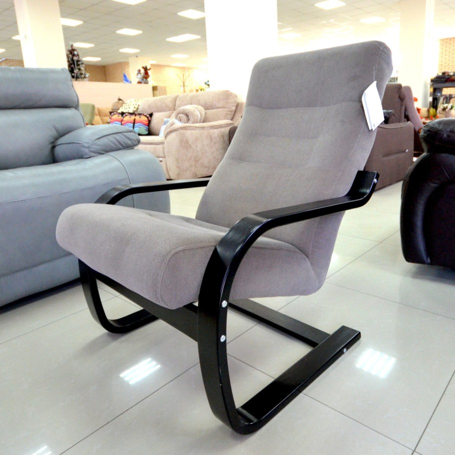 Кресло эгоист Ardoni