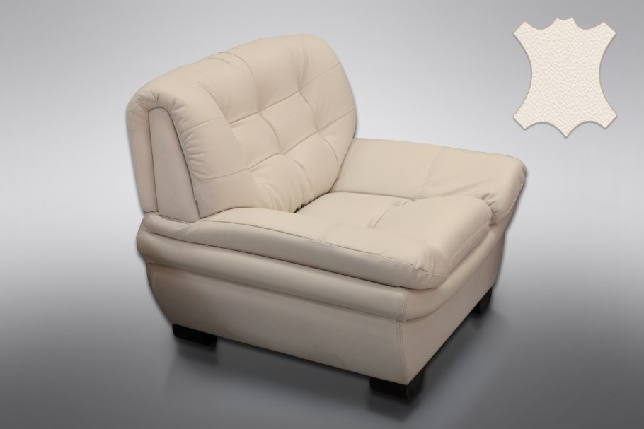 Кресло Френзе м-6 коньяк