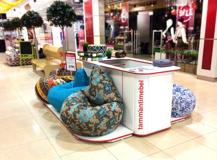 Кресло Eva Giovanni travasa