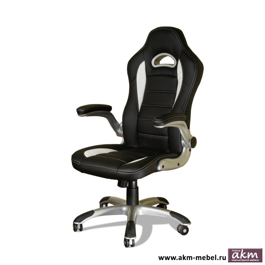 Кресло Henry fotel kr10249 желтое