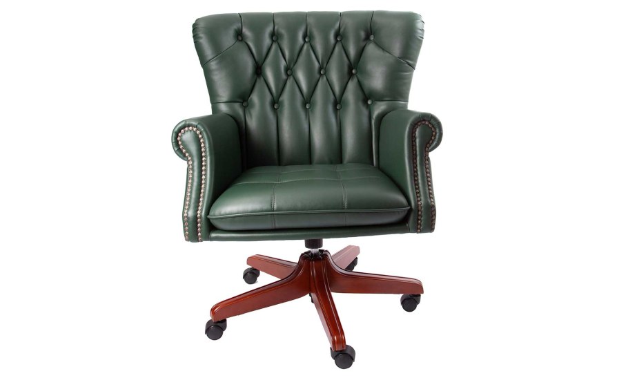 Кресло руководителя арт.06009а, аркада