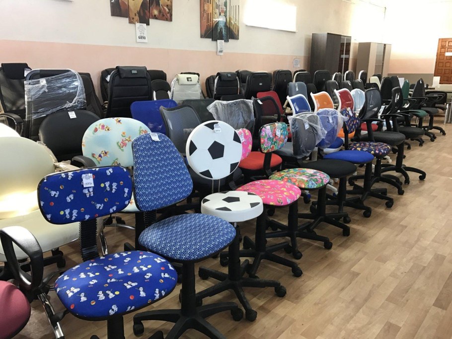 Кресло Grand (12462)