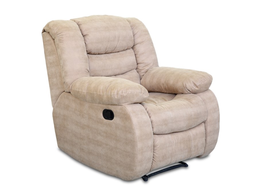 Кресло Чероки с реклайнером МВС