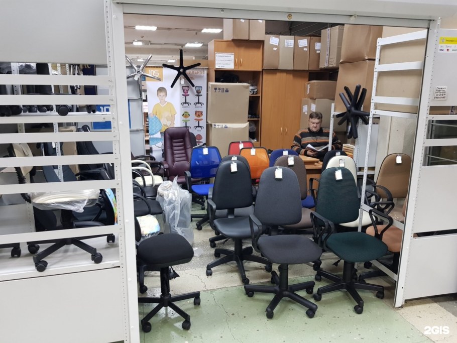 Мягкая мебель Garda Decor