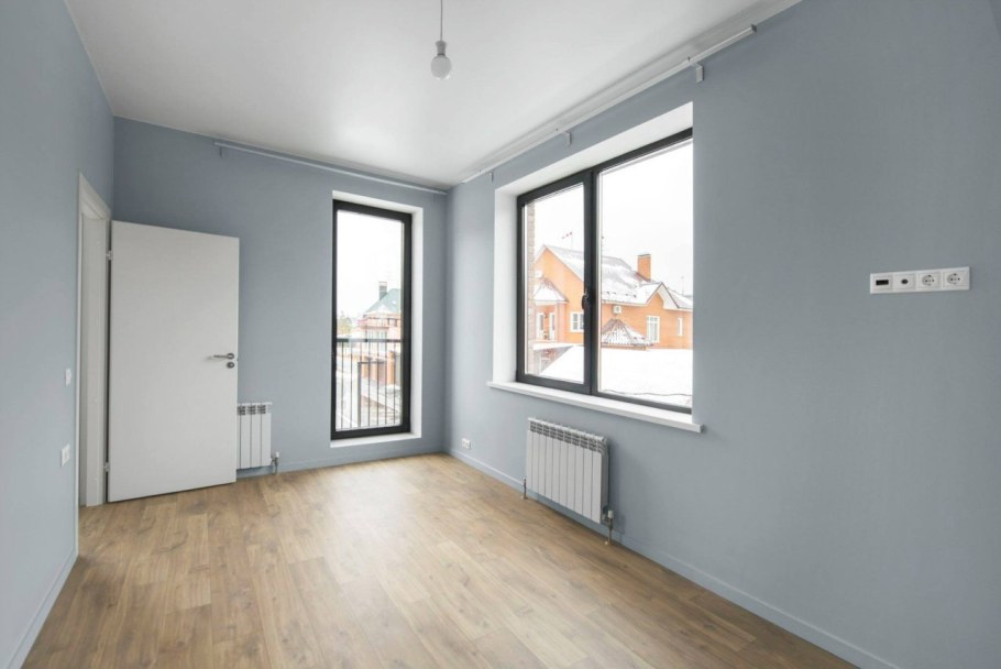 Финские технологии ремонта квартир