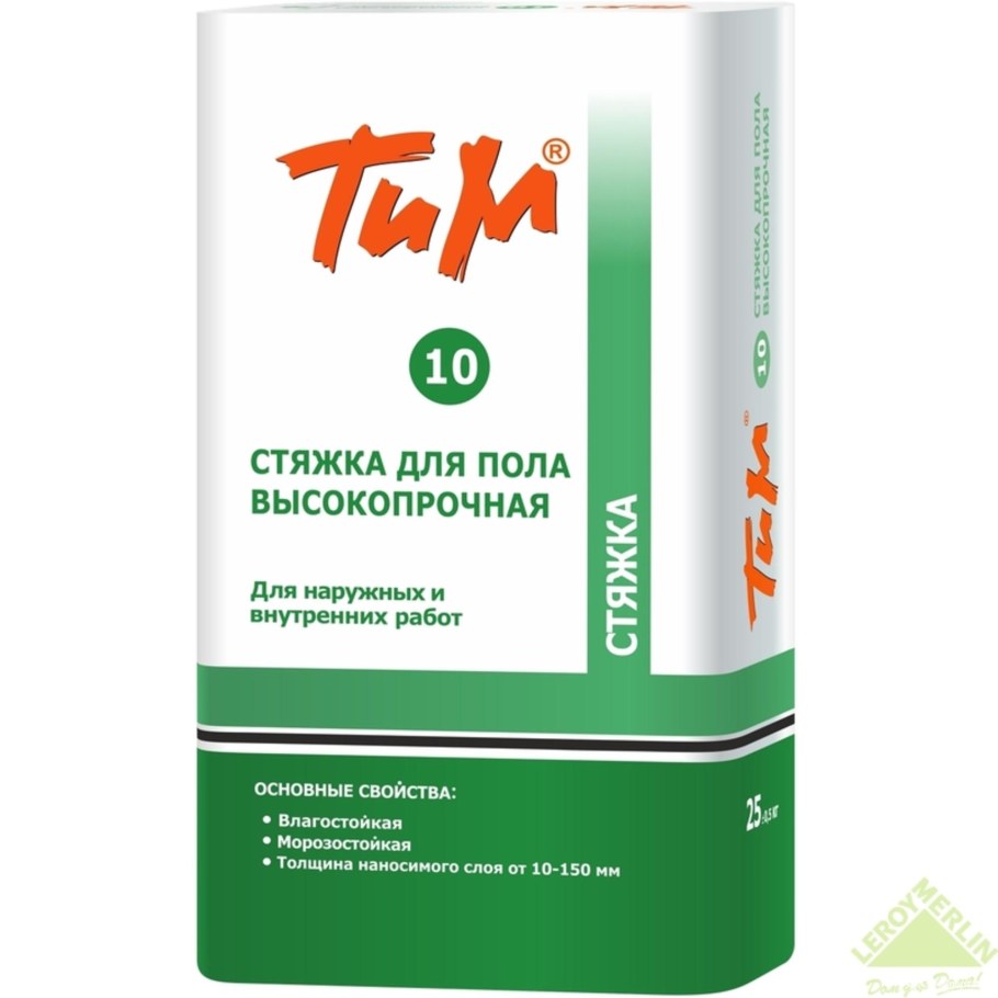 Плиточный клей ЕС 3000